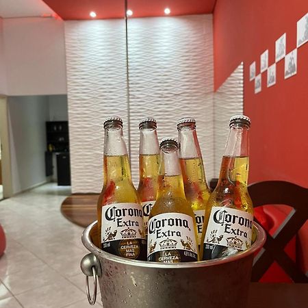 Fetiche Motel Presidente Medici  Екстериор снимка